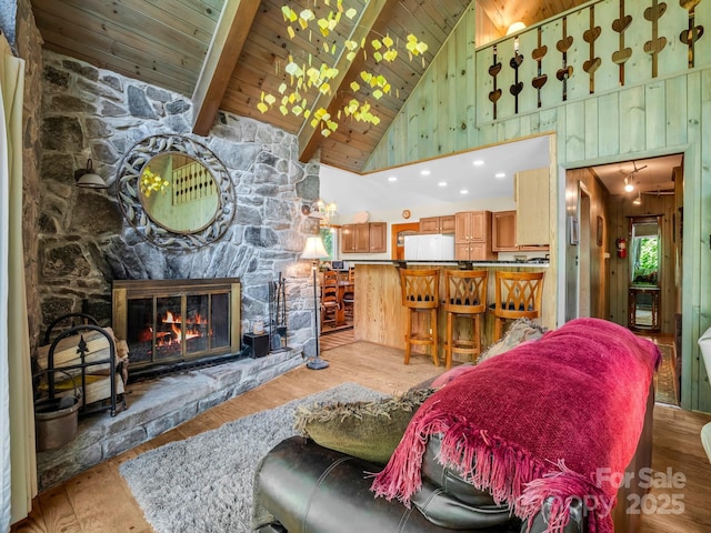 126 Sleeping Bear Ln, Lake Lure, NC 28746 - photo 24