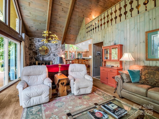 126 Sleeping Bear Ln, Lake Lure, NC 28746 - photo 27