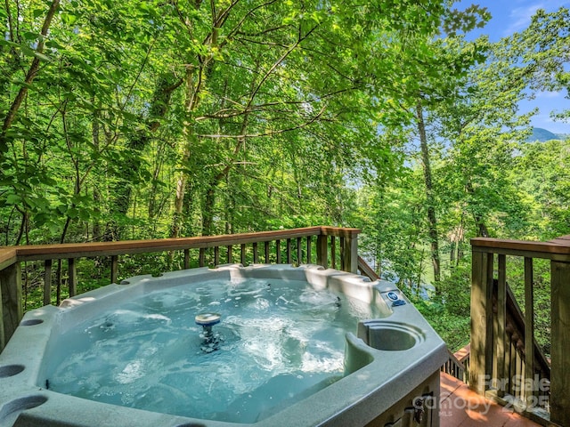 126 Sleeping Bear Ln, Lake Lure, NC 28746 - photo 40