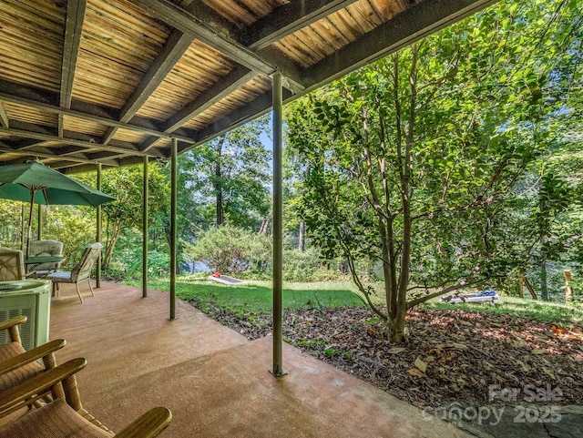 126 Sleeping Bear Ln, Lake Lure, NC 28746 - photo 42