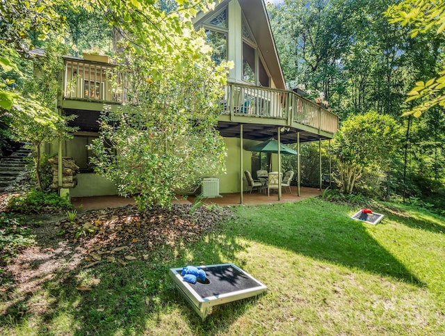 126 Sleeping Bear Ln, Lake Lure, NC 28746 - photo 43
