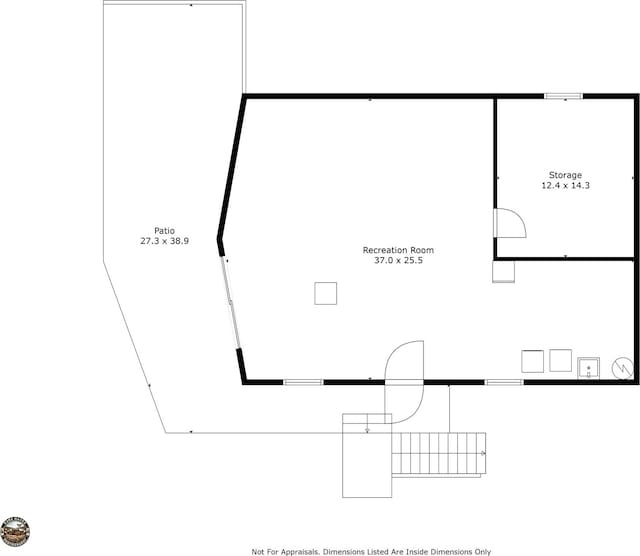 126 Sleeping Bear Ln, Lake Lure, NC 28746 - photo 47