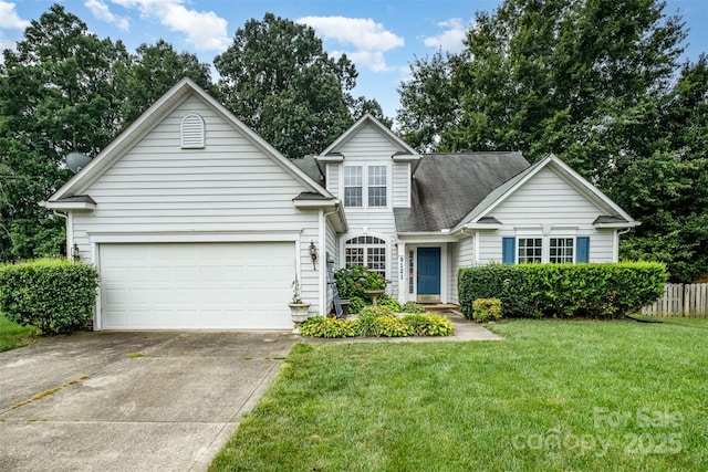 9121 Swallow Tail Ln, Charlotte, NC 28269 - photo 2