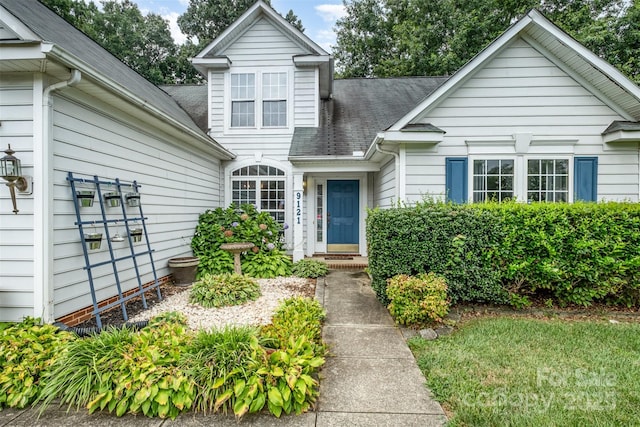 9121 Swallow Tail Ln, Charlotte, NC 28269 - photo 3