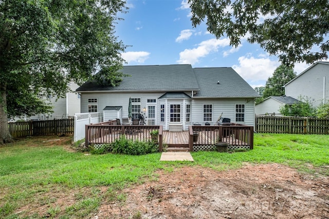 9121 Swallow Tail Ln, Charlotte, NC 28269 - photo 29