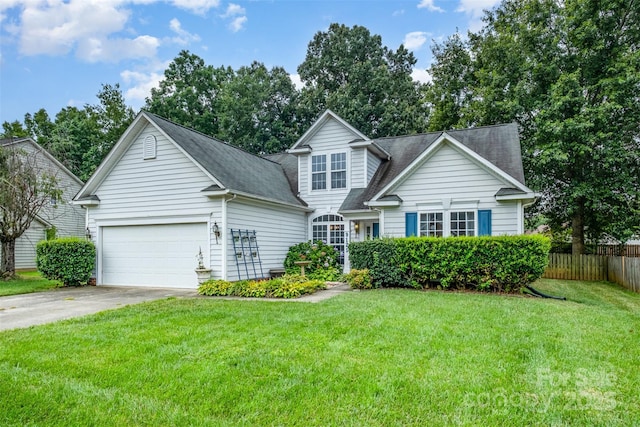 9121 Swallow Tail Ln, Charlotte, NC 28269 - photo 32
