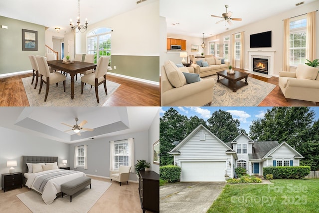 9121 Swallow Tail Ln, Charlotte, NC 28269 - photo 1