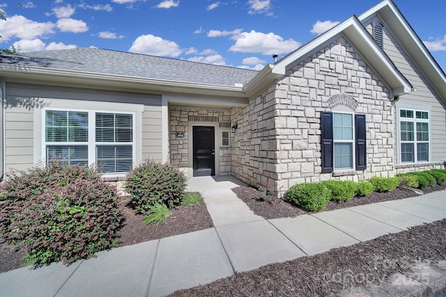 4919 Polo Gate Blvd, Charlotte, NC 28216 - photo 1
