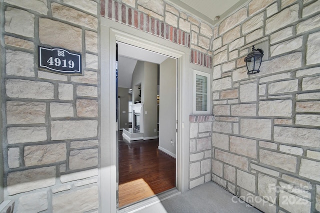 4919 Polo Gate Blvd, Charlotte, NC 28216 - photo 2