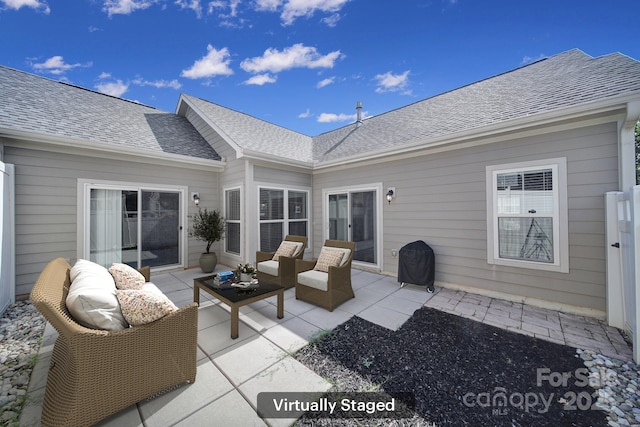 4919 Polo Gate Blvd, Charlotte, NC 28216 - photo 27