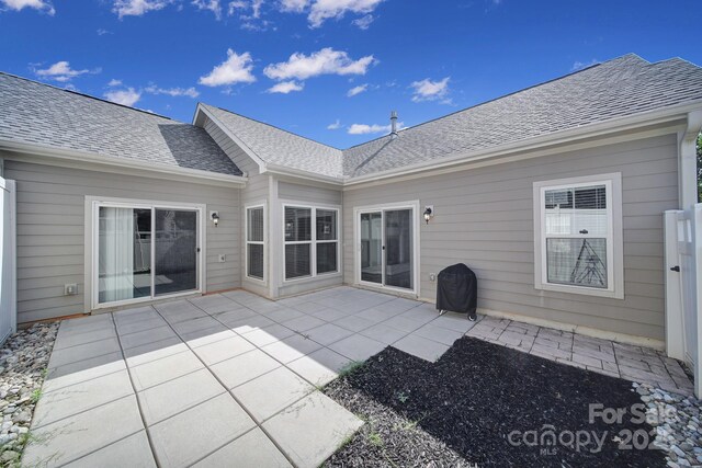 4919 Polo Gate Blvd, Charlotte, NC 28216 - photo 28