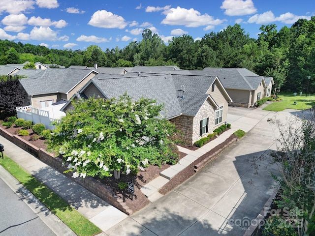 4919 Polo Gate Blvd, Charlotte, NC 28216 - photo 29