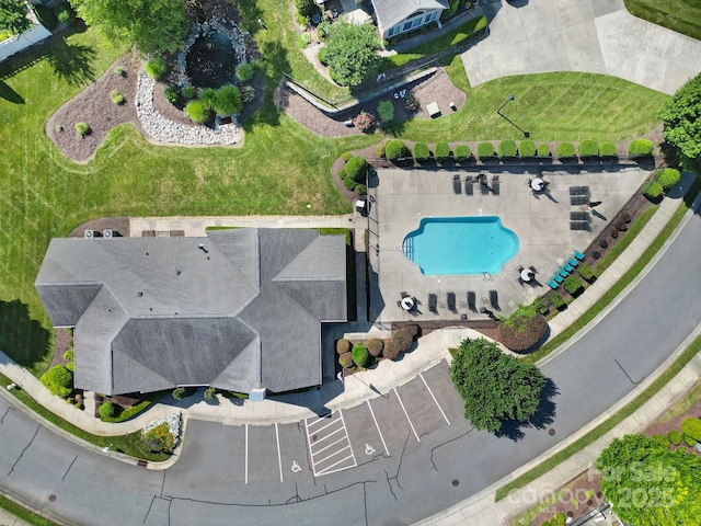 4919 Polo Gate Blvd, Charlotte, NC 28216 - photo 32