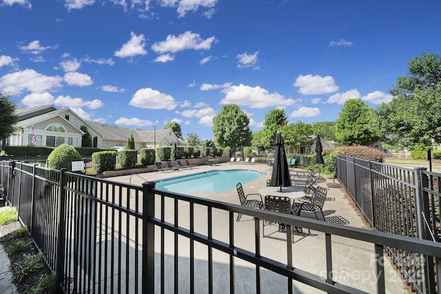 4919 Polo Gate Blvd, Charlotte, NC 28216 - photo 33