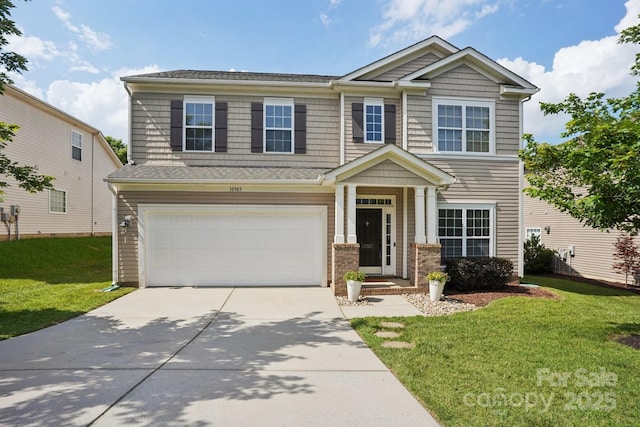 10303 Dominion Village Dr, Charlotte, NC 28269 - photo 1