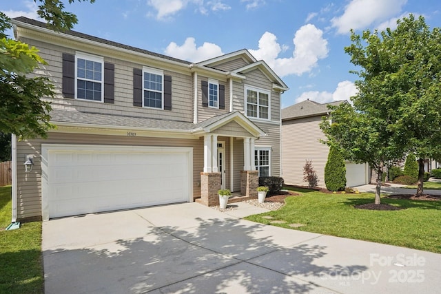 10303 Dominion Village Dr, Charlotte, NC 28269 - photo 2
