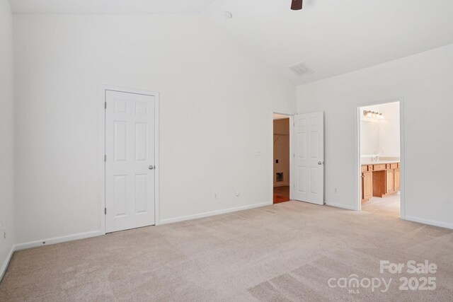 10303 Dominion Village Dr, Charlotte, NC 28269 - photo 20