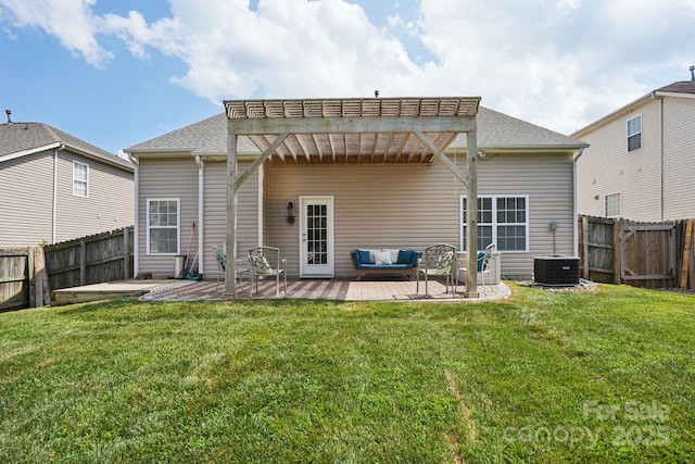 10303 Dominion Village Dr, Charlotte, NC 28269 - photo 46