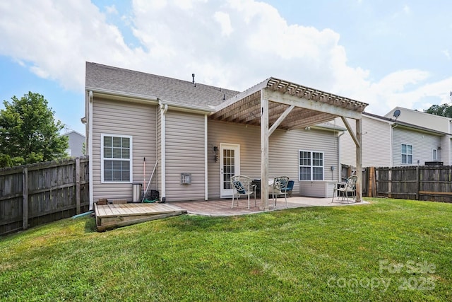 10303 Dominion Village Dr, Charlotte, NC 28269 - photo 47