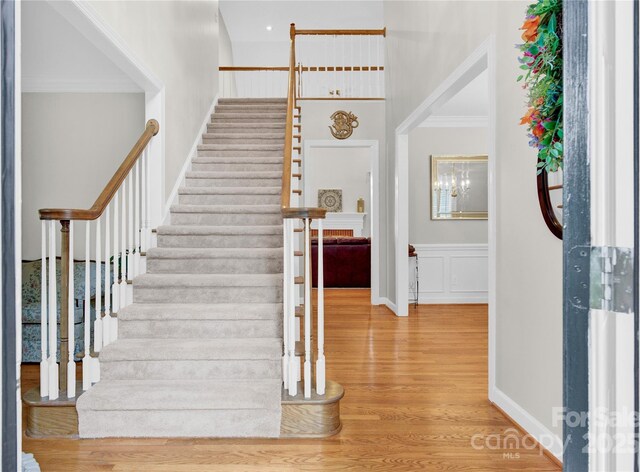 5015 Foxbriar Trl, Charlotte, NC 28269 - photo 6