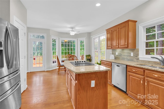 5015 Foxbriar Trl, Charlotte, NC 28269 - photo 9