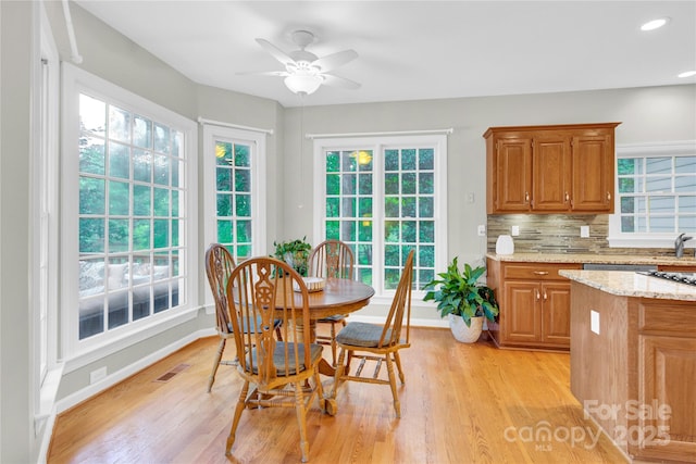 5015 Foxbriar Trl, Charlotte, NC 28269 - photo 12
