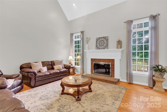 5015 Foxbriar Trl, Charlotte, NC 28269 - photo 14