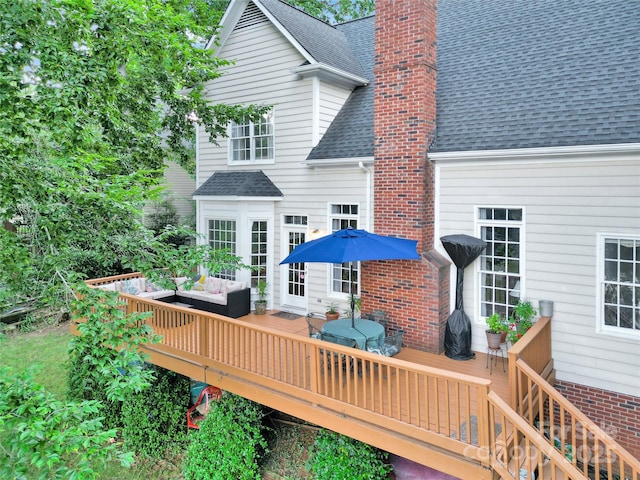 5015 Foxbriar Trl, Charlotte, NC 28269 - photo 29