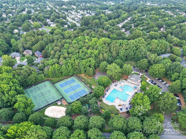 5015 Foxbriar Trl, Charlotte, NC 28269 - photo 33