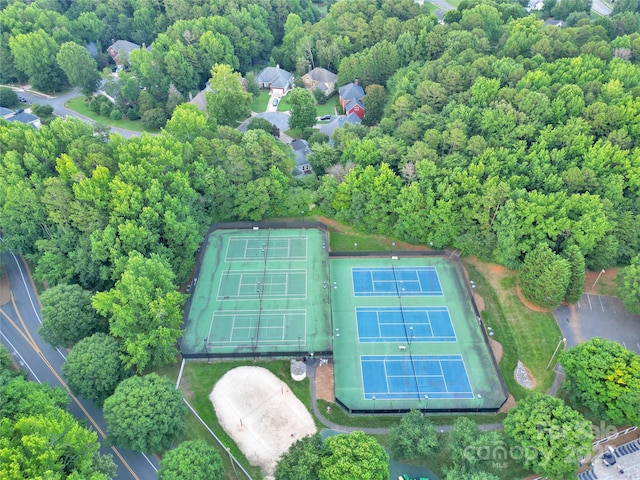 5015 Foxbriar Trl, Charlotte, NC 28269 - photo 34