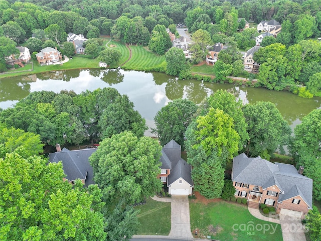 5015 Foxbriar Trl, Charlotte, NC 28269 - photo 35