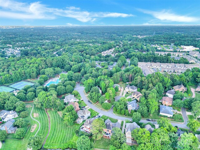 5015 Foxbriar Trl, Charlotte, NC 28269 - photo 36