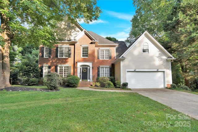 5015 Foxbriar Trl, Charlotte, NC 28269 - photo 1