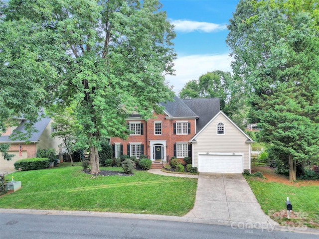 5015 Foxbriar Trl, Charlotte, NC 28269 - photo 2