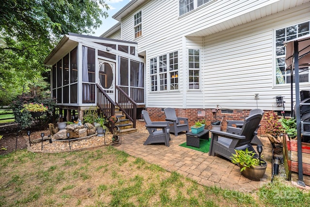 10230 Blackstock Rd, Huntersville, NC 28078 - photo 32