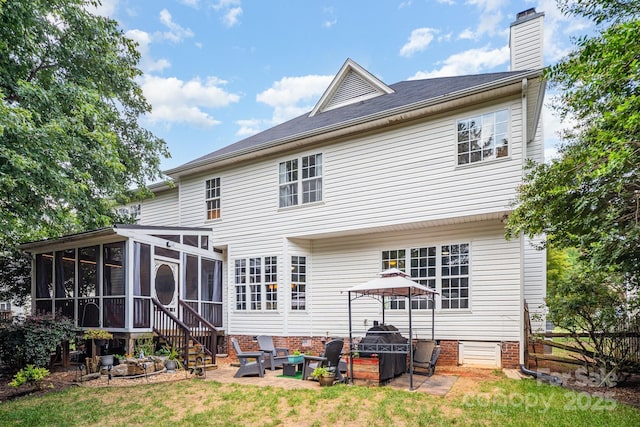 10230 Blackstock Rd, Huntersville, NC 28078 - photo 34