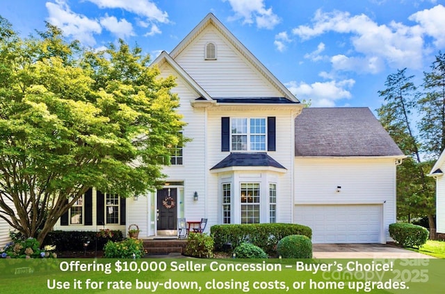 10230 Blackstock Rd, Huntersville, NC 28078 - photo 1