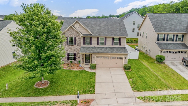 12822 Plumleaf Dr, Charlotte, NC 28213 - photo 5