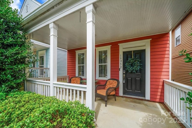 15952 Rose Glenn Ln, Davidson, NC 28036 - photo 2