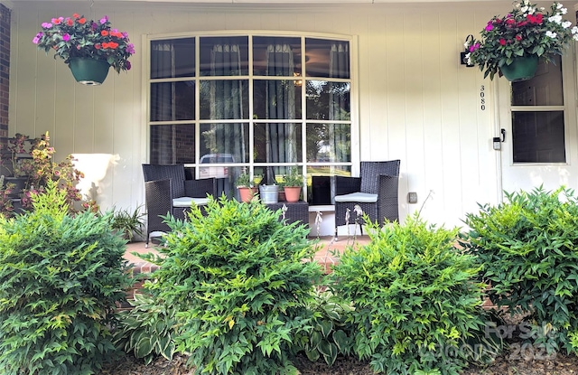 3080 Shue Rd, Salisbury, NC 28147 - property entrance