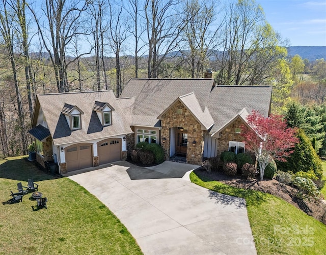 46 N Ridge Ln, Linville, NC 28657 - photo 1