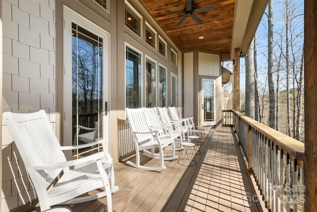 46 N Ridge Ln, Linville, NC 28657 - photo 19