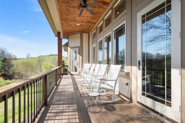 46 N Ridge Ln, Linville, NC 28657 - photo 20