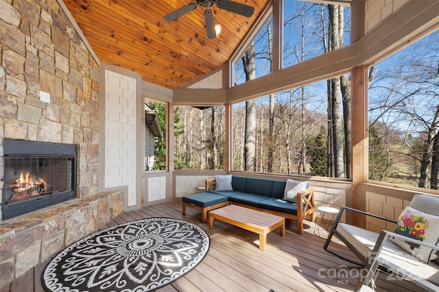 46 N Ridge Ln, Linville, NC 28657 - photo 21