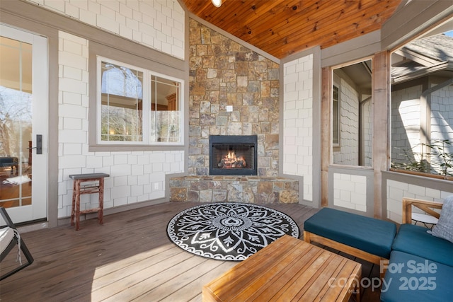 46 N Ridge Ln, Linville, NC 28657 - photo 22