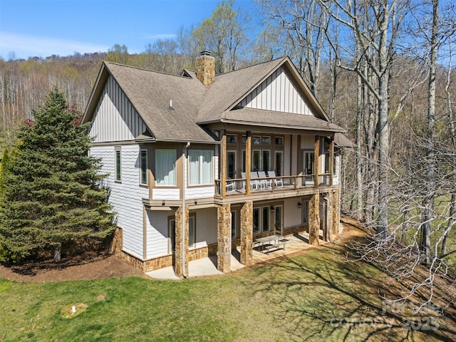 46 N Ridge Ln, Linville, NC 28657 - photo 39