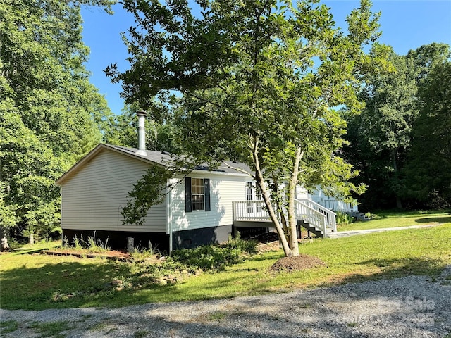 3190 Wild Dogwood Ln, Morganton, NC 28655 - photo 1