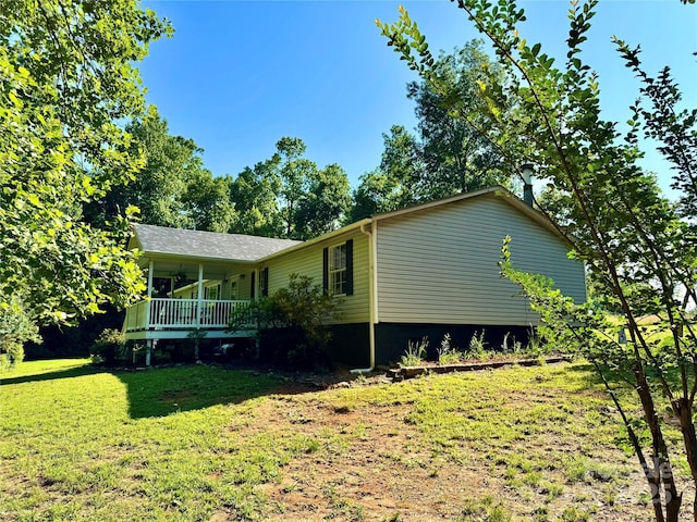 3190 Wild Dogwood Ln, Morganton, NC 28655 - photo 2