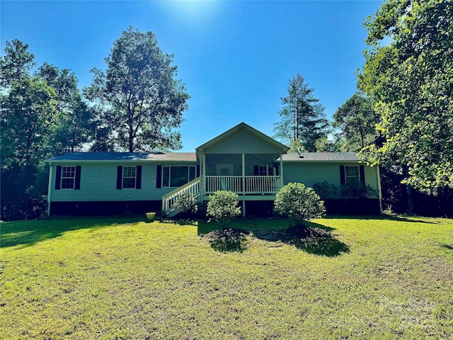 3190 Wild Dogwood Ln, Morganton, NC 28655 - photo 3
