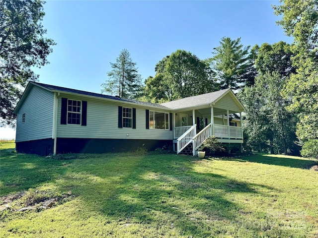 3190 Wild Dogwood Ln, Morganton, NC 28655 - photo 4